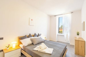 Hotel Khl Apartments cazare Figino