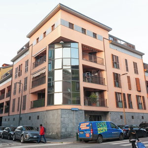 Hotel Bnbutler - Asiago 41 cazare Sesto San Giovanni