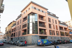 Hotel Bnbutler - Asiago 41 cazare Sesto San Giovanni