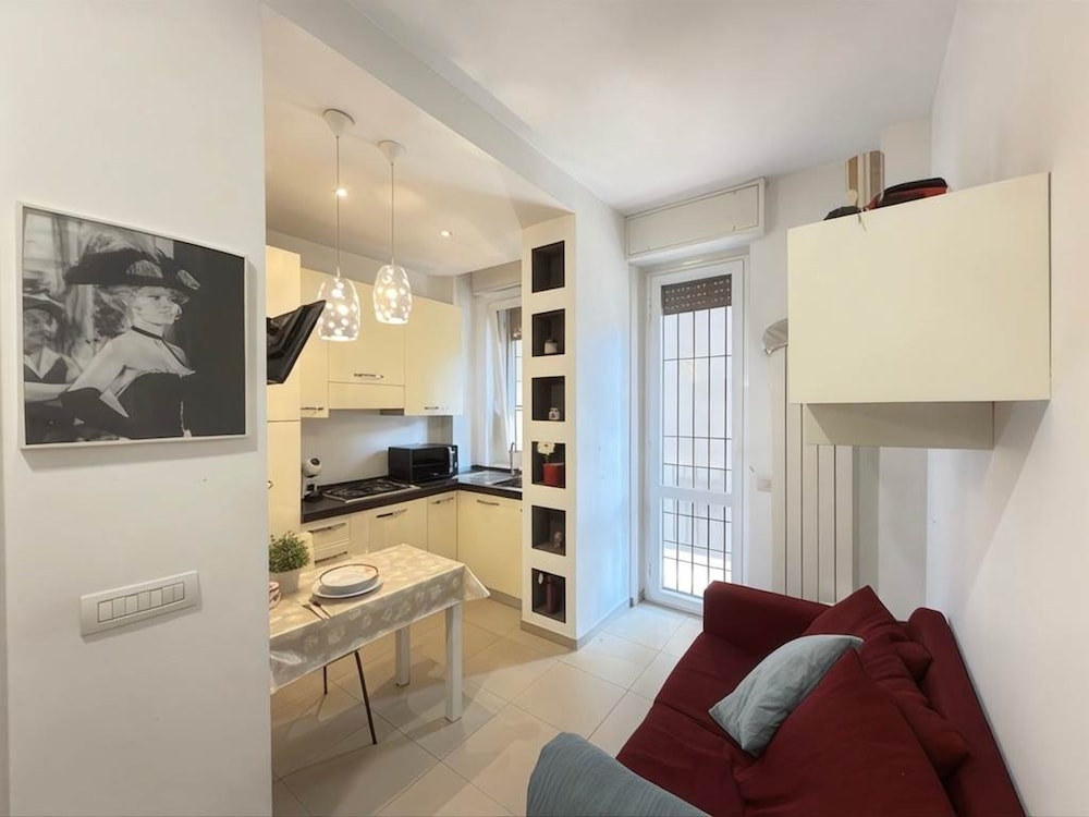 Hotel Casa Marianna In Milano