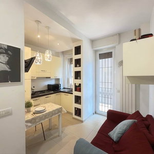 Hotel Casa Marianna In Milano cazare Chiaravalle