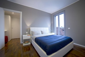 Hotel Aurum Aparthotels Pianell cazare Sesto San Giovanni