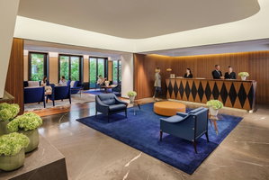 Hotel Mandarin Oriental, Milan cazare Scala