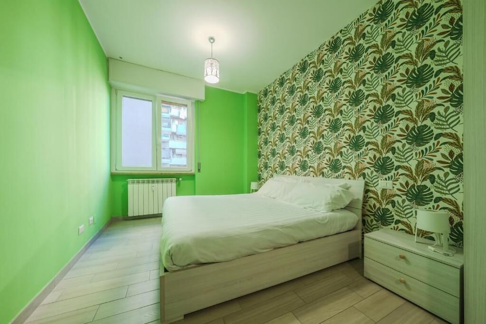 Hotel Michele Flat - 10 Min Da Milano Centro