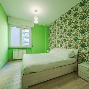 Hotel Michele Flat - 10 Min Da Milano Centro cazare Cinisello Balsamo