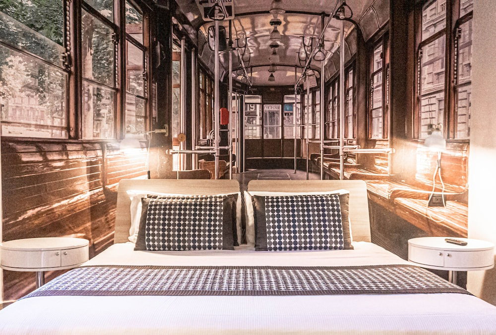 Hotel Aparthotel Meneghino