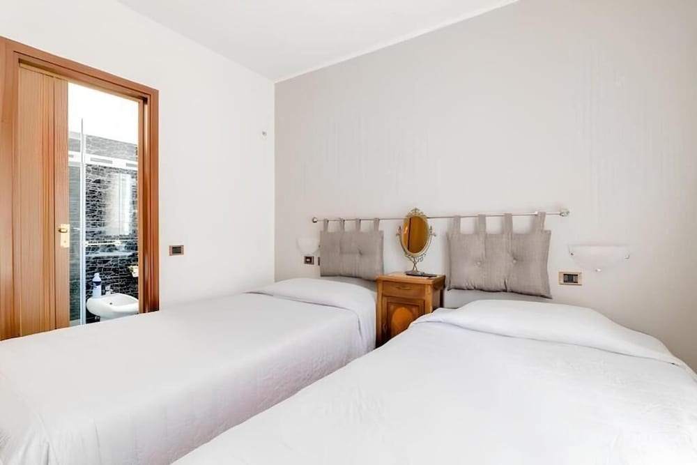 Hotel Garden House Fiera Milano