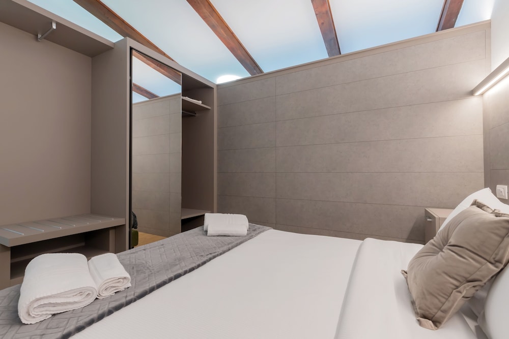 Hotel Milan Retreats Porta Romana