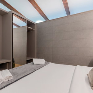 Hotel Milan Retreats Porta Romana cazare Guastalla