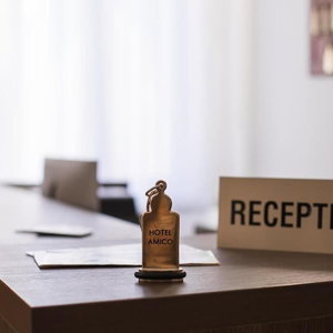 Hotel Hotel Amico cazare Novate Milanese