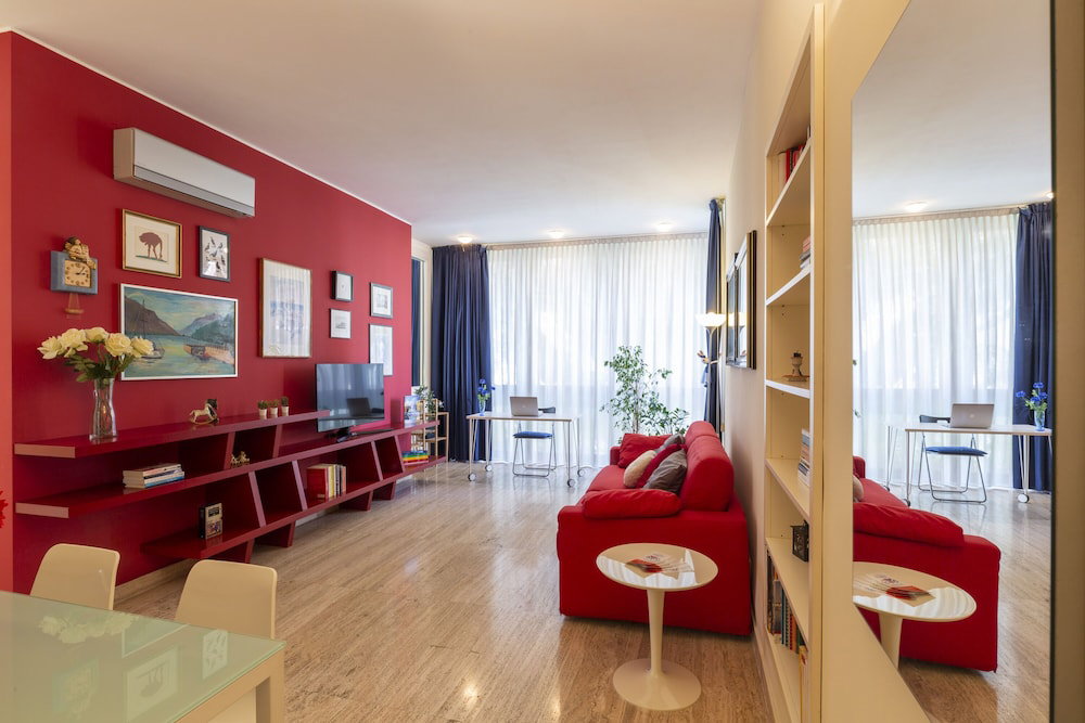 Hotel Notami - Twins Apartment