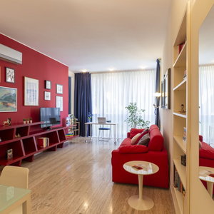 Hotel Notami - Twins Apartment cazare Corsico