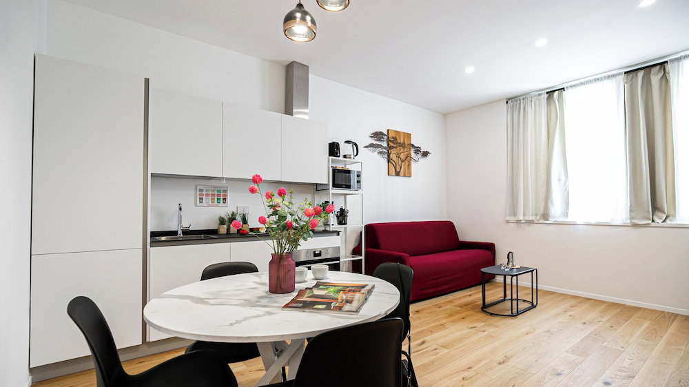Hotel Italianway Comfort - Boncompagni 3B