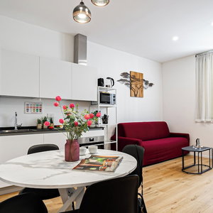 Hotel Italianway Comfort - Boncompagni 3B cazare Chiaravalle