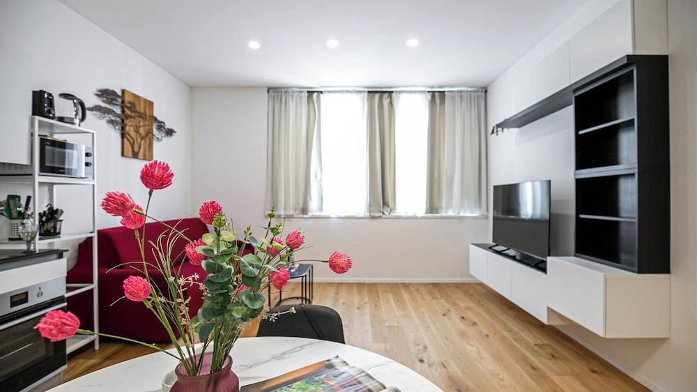 Italianway Comfort - Boncompagni 3B