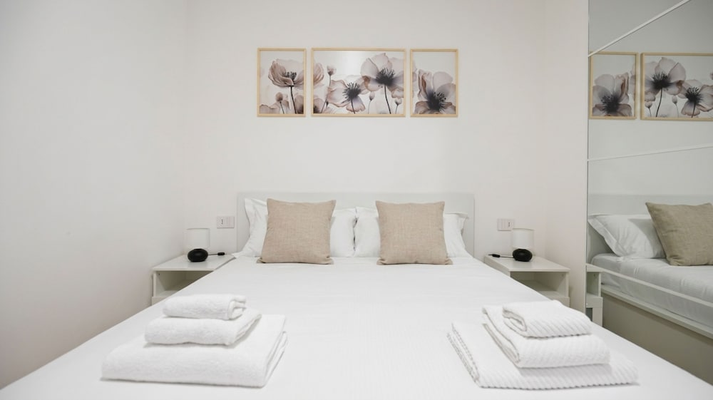 Italianway Comfort - Boncompagni 3B