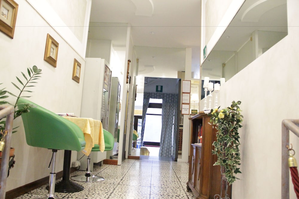 Hotel Del Sud
