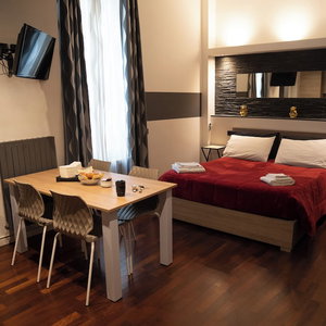 Hotel La Residenza Isabella cazare Guastalla
