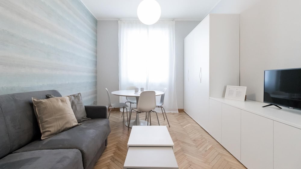 Hotel Italianway Easy - Sacconi 2 B