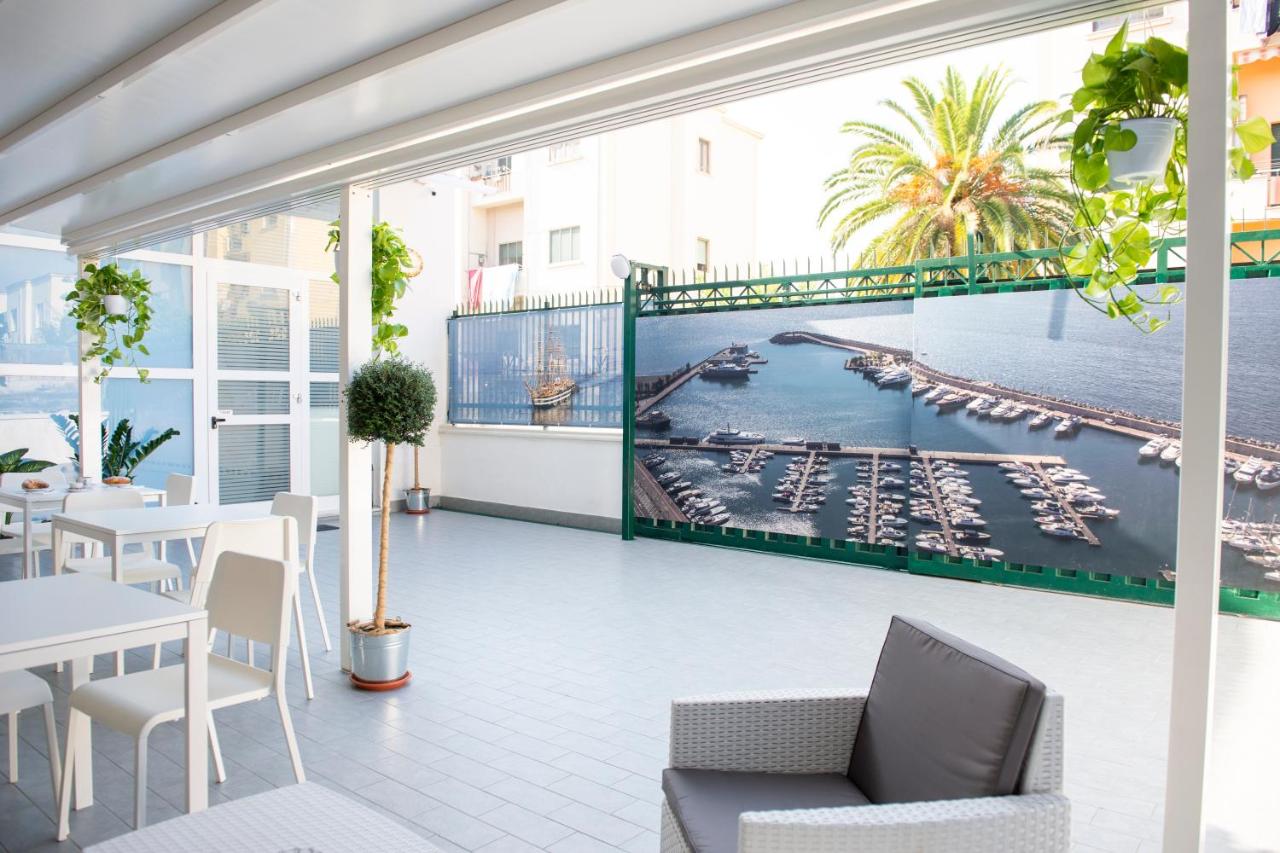 Hotel Stabia Dream Rooms