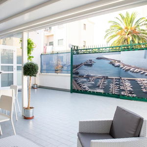 Sejur Stabia Dream Rooms vacanta Sorrento