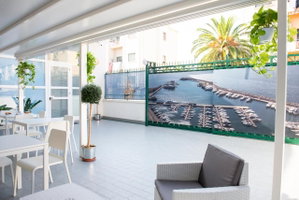 Hotel Stabia Dream Rooms cazare Sorrento