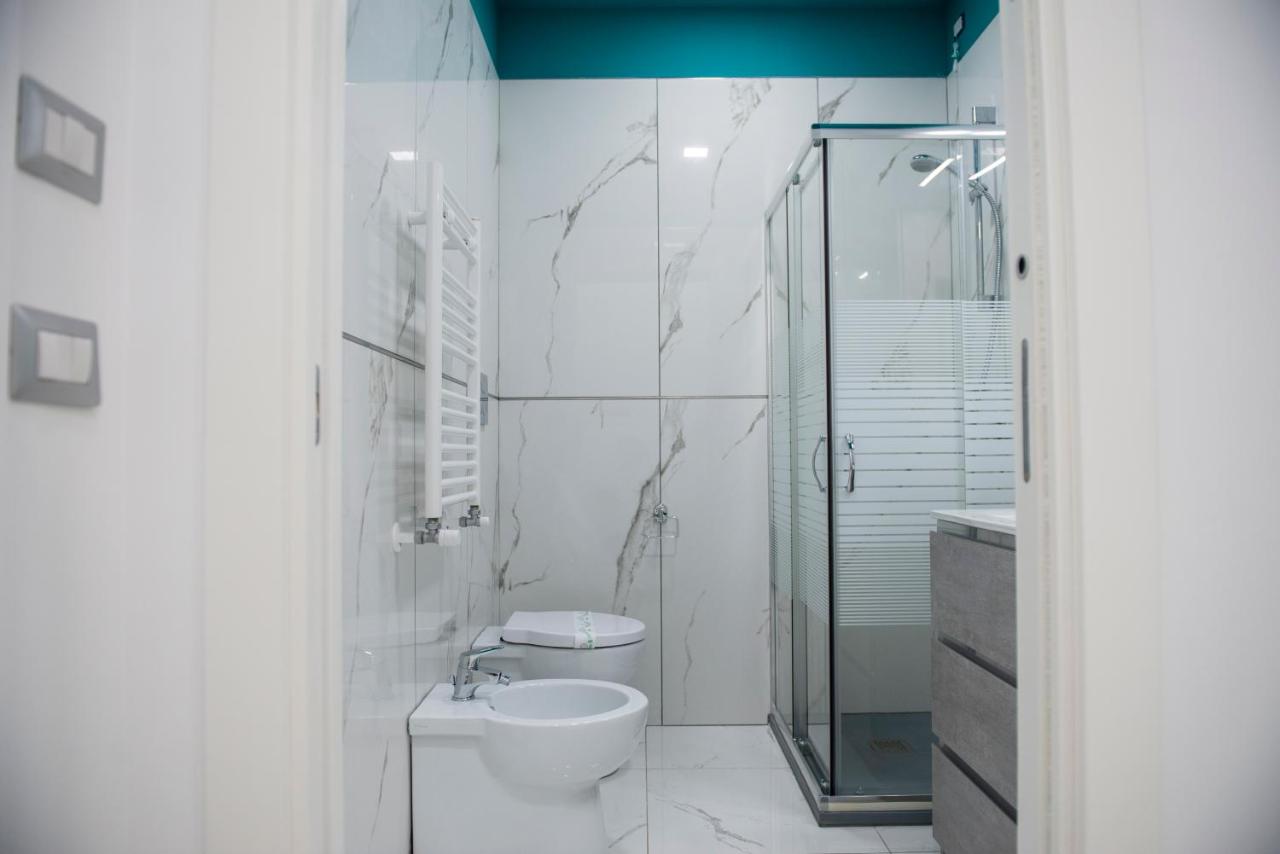 Stabia Dream Rooms