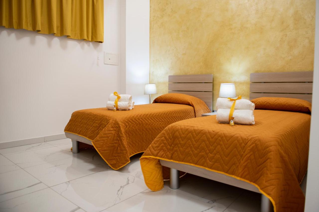 Stabia Dream Rooms