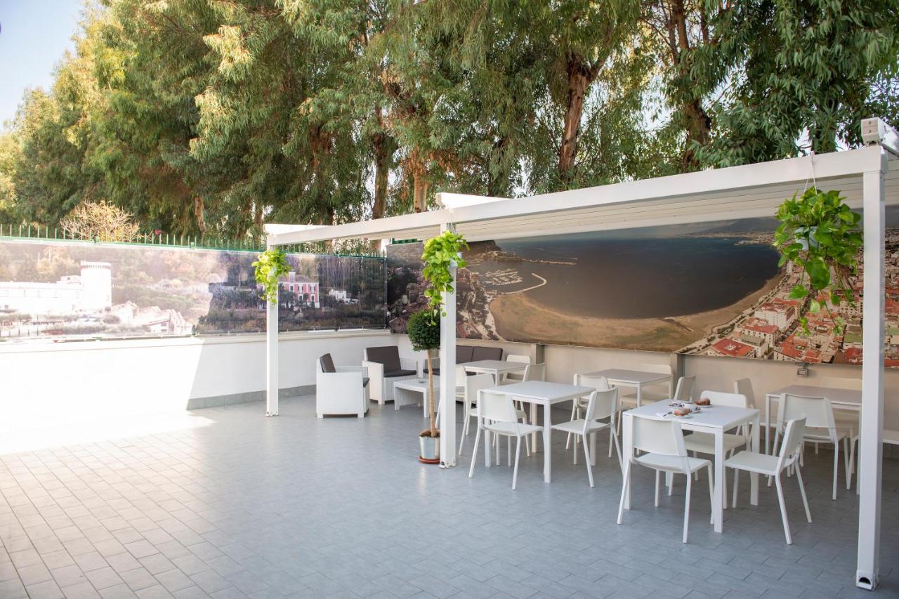 Stabia Dream Rooms