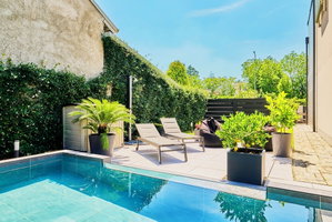 Hotel Villa Gio's cazare Monza