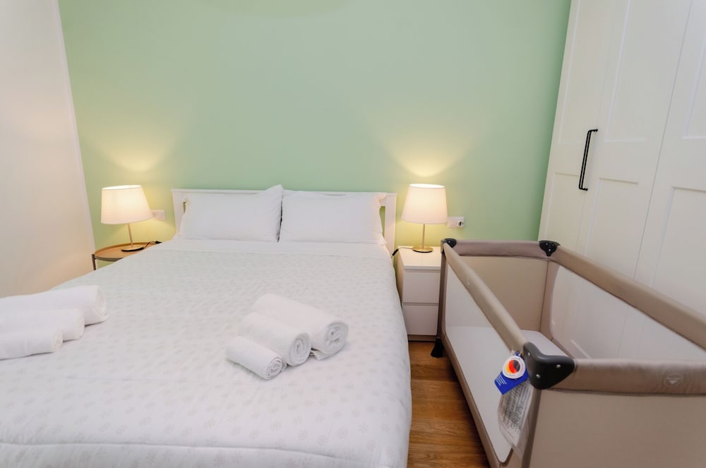 Hotel Vivimihome - Fiordalisi Home