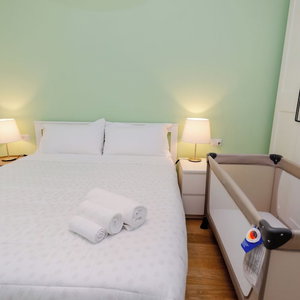 Hotel Vivimihome - Fiordalisi Home cazare Corsico