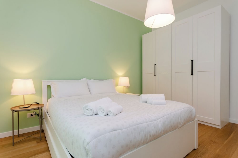 Vivimihome - Fiordalisi Home