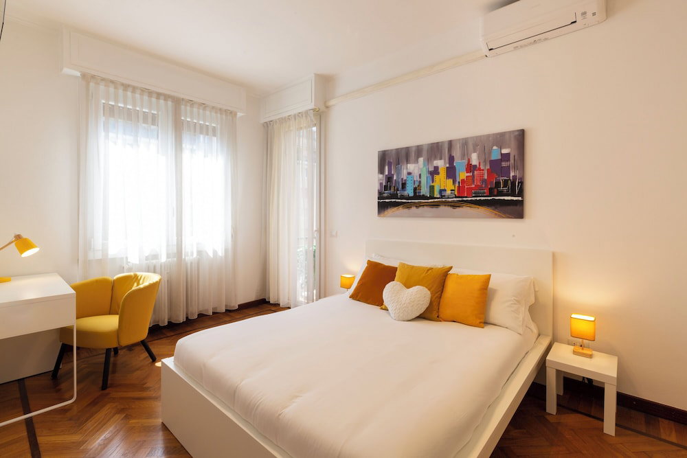Hotel Notami - Coronelli - Flower District