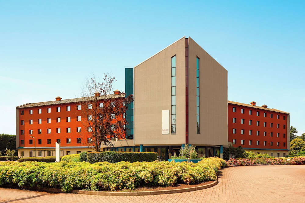 Hotel Zeus Essence Dolce By Wyndham Milan Malpensa