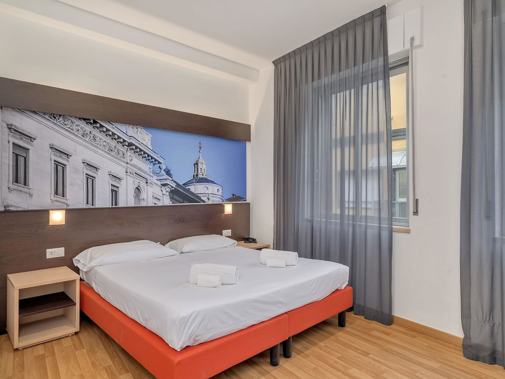 Hotel B&B Hotel Milano Ornato