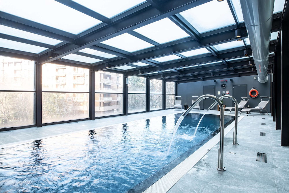 Hotel Radisson Blu Hotel, Milan