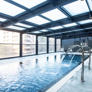 Hotel Radisson Blu Hotel, Milan cazare Novate Milanese