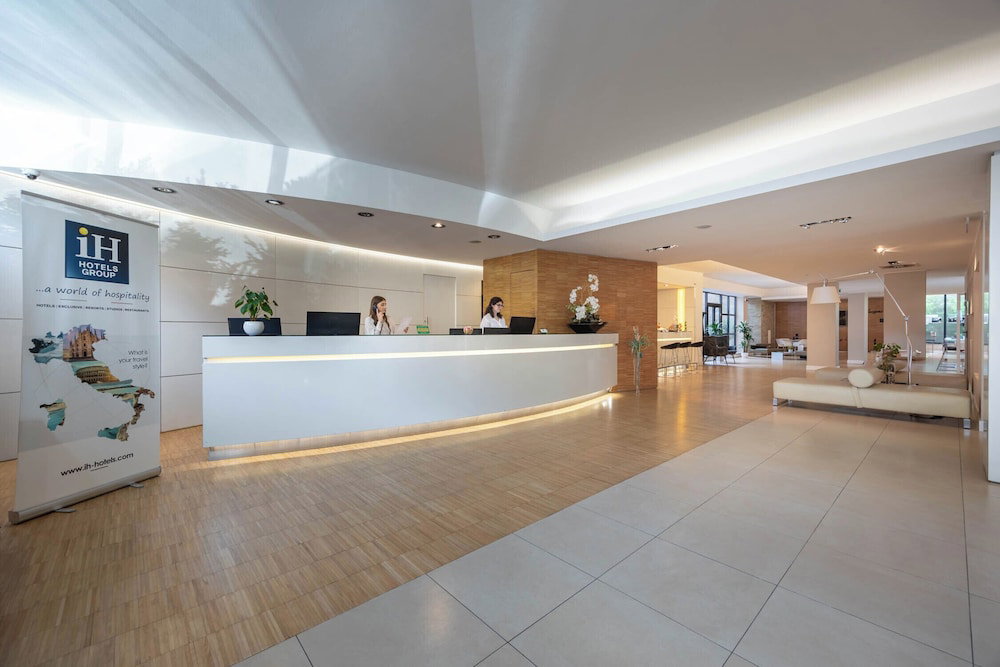 Hotel Ih Hotels Milano Watt 13