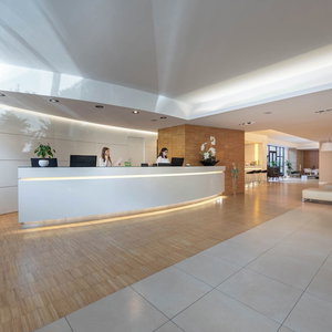 Hotel Ih Hotels Milano Watt 13 cazare Corsico