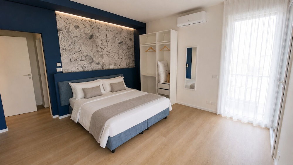 Sfreg Suites Magenta - Camere E B&B