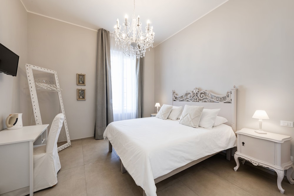 Hotel I Bravi