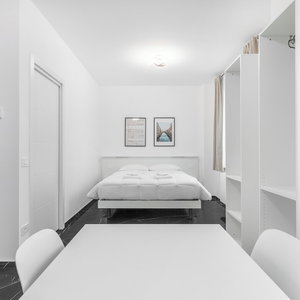Hotel Ponale Suites Foresteria Lombarda cazare Sesto San Giovanni