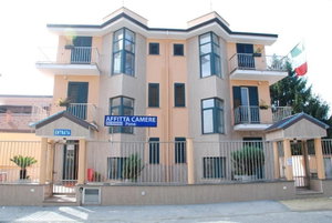 Hotel Affittacamerepone cazare Sesto San Giovanni
