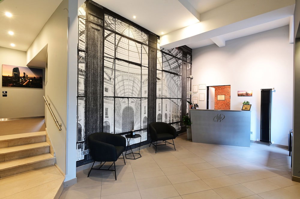 Hotel Holiday Homes Aparthotel Milano