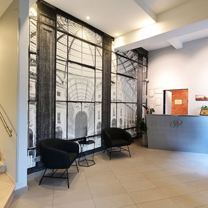 Hotel Holiday Homes Aparthotel Milano cazare Bresso
