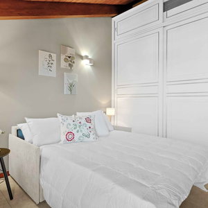 Hotel Stylish Penthouse In Sesto San Giovanni cazare Sesto San Giovanni