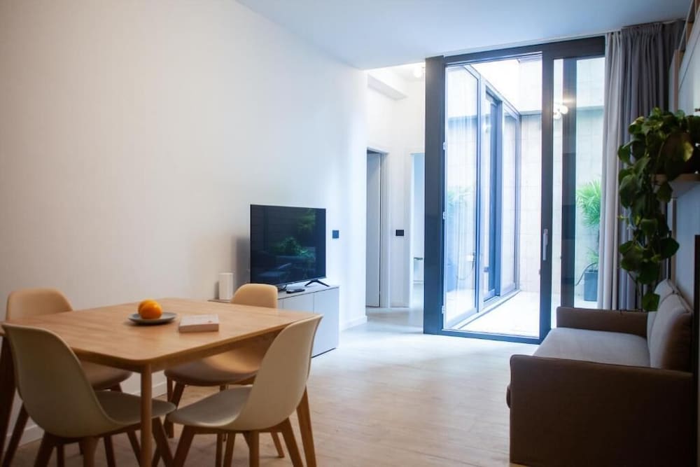 Hotel Queen Suites Apartament