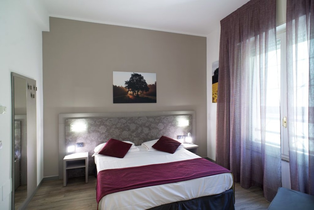 Hotel Hotel Salus Milano