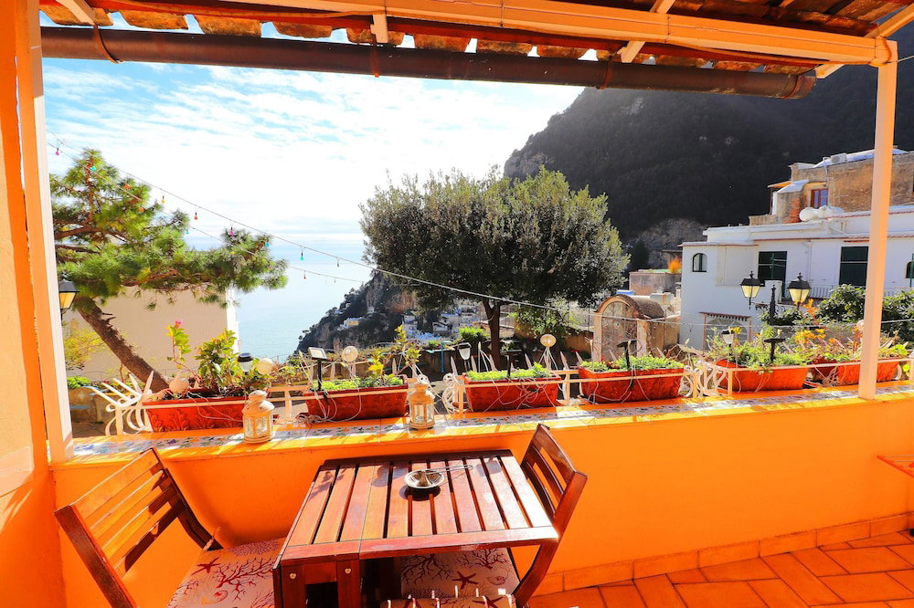 Hotel Angolo Di Paradiso